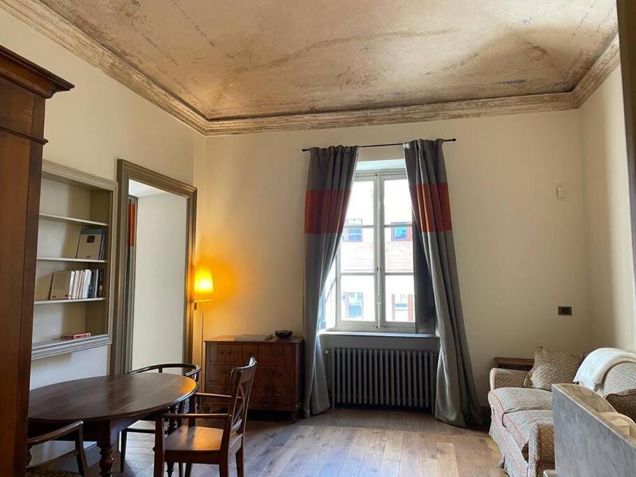 Nel Cuore Di Torino المظهر الخارجي الصورة